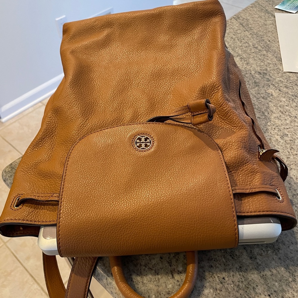 Tory Burch Backpack - Picture 12 of 16